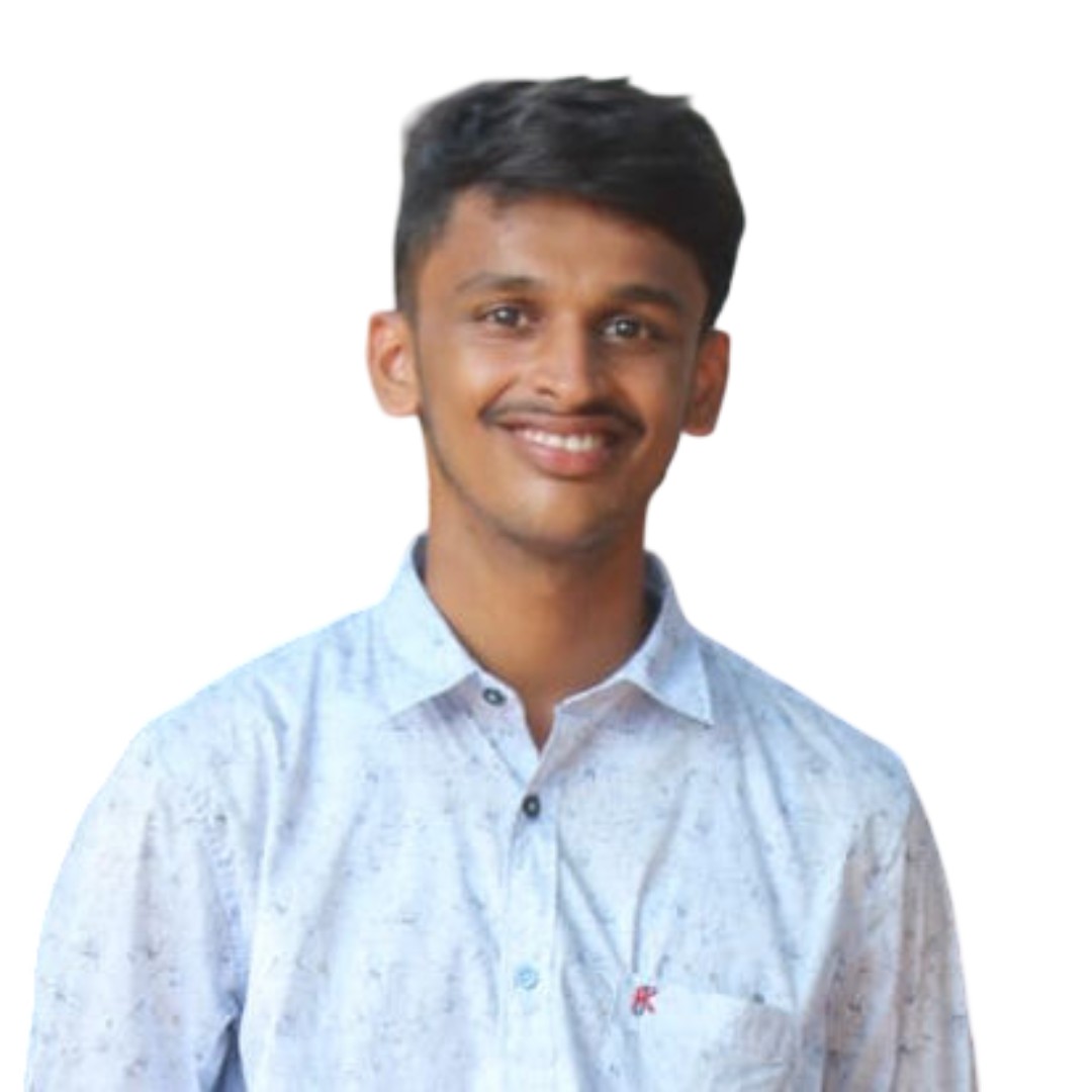 Karthik Baliga